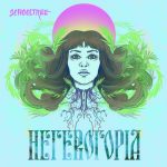 Schooltree triumphant on double disc art rock album Heterotopia