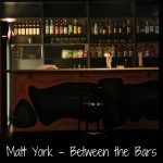 Matt York successfully mines darker territory on Between The Bars