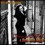 Chrissie O’Dell has dropped fantastic CD If I Had A Dime