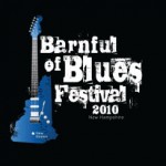 Barnful of Blues Festival runs August 7; Noon to 8pm