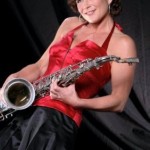Sax Chick Rosemary Casey returns to the blues music scene