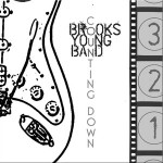 Brooks Young Band stuns with stellar debut CD Counting Down