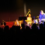 Roomful Of Blues rocked Tupelo Music Hall in Londonderry last night