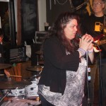 Lisa Marie & All Shook Up boogied for Village Trestle Halloween bash