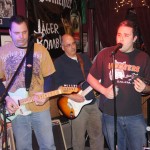 Wantu Blues Jams hosts another successful night at Johnny Bad's