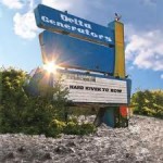 Delta Generators release fun, glorious full-length debut CD