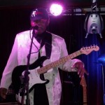 Storied local guitarist Erick Preston restarts 25 year old Hendrix tribute show