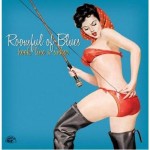 Roomful Of Blues CD will have their fans Hook, Line, & Sinker