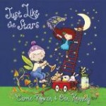 Carrie Rowan & Oen Kennedy shine on children's CD Just Like The Stars