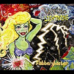 Flabberghaster unleash powerful debut CD Live Like Lightning