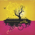 Suzanne McNeil shines on Willow CD