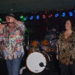 Souled Out Show Band work their magic at Whippersnappers