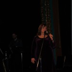 Judy Pancoast shines in Carpenters tribute