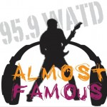 WATD FM in Marshield offers local bands a forum on Almost Famous program