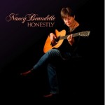 Nancy Beaudette gets real on her lovely new CD Honestly
