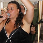 Robin Soares birthday bash rocked the East Providence Yacht Club 