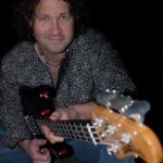 Portsmouth bass player Tom Martin needs your vote