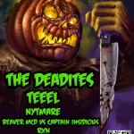 Deadites to headline 16th Annual Halloween Extravaganza