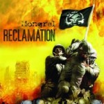 Mongrel bring fresh take to metal and punk on Reclamation CD