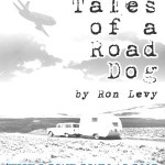 Keyboardist Ron Levy pens beautiful tales of his life as a road musician