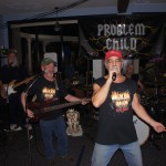 Problem Child rocked the Village Trestle