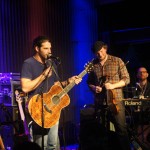 Adam Ezra Group continues great run of CD Release Parties for Daniel The Brave