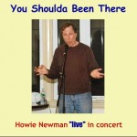 Howie Newman weaves warm songs out of life's more challenging moments
