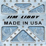 Jim Libby shows much potential on debut country-rock album Made In USA