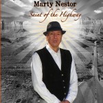 Marty Nestor offers roots rock glory on Saint Of The Highway
