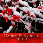 Nancy Beaudette offers holiday goodies on Fa La La CD