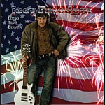 Joey Freedom kicks ass musically, politically on Long Time Comin' CD