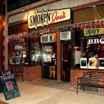 Smoken' Joe's holding fundraiser to buy new air conditioner