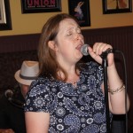 Common Ground Band shine at weekly Blues In The Village presentation, Gretchen Bostrom & Dick Lourie featured at Birch Street Bistro