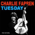 Charlie Farren shows world class talent on Tuesday