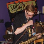 Great acts at Smoken' Joe's Sixth Anniversary Party