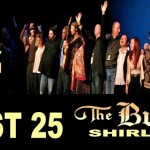 The Last Waltz coming to The Bull Run in Shirley MA on August 25th