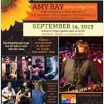 Wachusett Valley Music Festival scheduled for September 14, Amy Ray headlines
