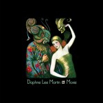 Daphne Lee Martin dazzles with her arrangements on Moxie