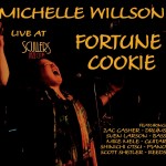 Michelle Willson and her Evil Gal Festival Orchestra offer fine live album Fortune Cookie