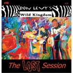 Ron Levy's Wild Kingdom offers another gem on The Lost Session album.