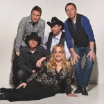 Shana Stack Band are a New England success story in the making