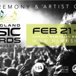 New England Music Awards Kick Off Party Happening This Friday, Feb 21
