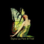 Daphne Lee Martin offers another outstanding album with Frost
