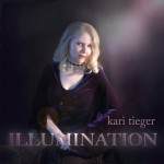 Kari Tieger offer another album of sweet sounds with Illumination