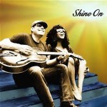 Dwight & Nicole offer many golden nuggets with their Shine On album