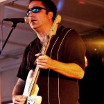 Blues guitarist Jeff Pitchell lives a blessed life in music