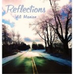 Ali Manion documents her fine jazzy sound on Reflections CD