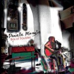 Danielle Miraglia arrives at lyrical truths on tuneful CD Box Of Troubles