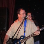 BATW rocked Capone's last night; blues jam continues successful run