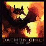 Daemon Chili off to solid start with Rise Up CD